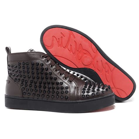 mens fake louboutin shoes|knock off louboutin shoes.